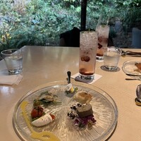 TEIEN Restaurant comodo - 