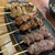 焼きとん まるや - 料理写真:かしらあぶら、かしら、はらみ