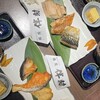 高級ブランド干物 『銀座伴助』 銀座本店