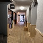 Terminal coffee station - 