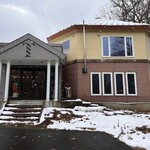 Terminal coffee station - 