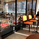 タリーズコーヒー 札幌STV北2条店 - 