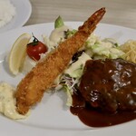ビフテキのHibio スエヒロ - 