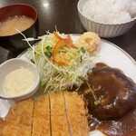 洋食SAEKI - 