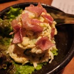 ナルカミ - 料理写真: