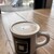 Terminal coffee station - ドリンク写真: