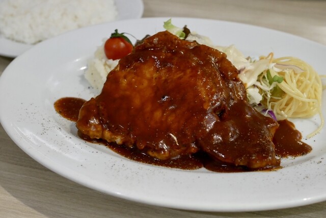 Bifuteki no Hibio Suehiro Ten Roku