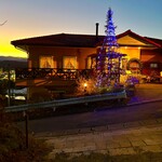 リストランテ ピノキオ - ビストリア　ピノキオ　byまみこまみこ