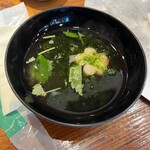 すし・魚料理 大和 - 