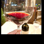 リストランテ ピノキオ - バローロで乾杯です❤️ byまみこまみこ