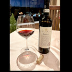 リストランテ ピノキオ - バローロ2012 byまみこまみこ