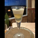 リストランテ ピノキオ - トマトジュエリー&自家製チーズ　byまみこまみこ