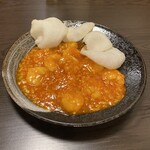 中国料理 天蘭 - 