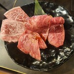 炭火焼肉 金の肉人 - 