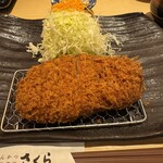 Tonkatsu Kagurazaka Sakura - 