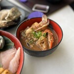 黒潮ダイニング - 