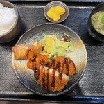 海鮮自慢 居酒屋 あまみ - 