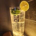 炭火焼肉 金の肉人 - 