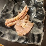 炭火焼肉 金の肉人 - 