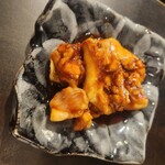 炭火焼肉 金の肉人 - 