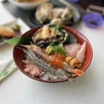 黒潮ダイニング - 