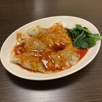 中国料理 天蘭 - 