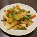 中国料理 天蘭 - 