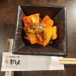 炭火焼肉 金の肉人 - 