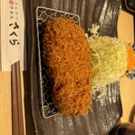 Tonkatsu Kagurazaka Sakura - 