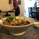 Vietnamese Dining & Cafe Gạo - 