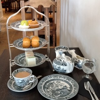 ザ スリー ベアーズ_1