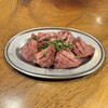 炭火焼肉いわしげ 中野店