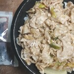 伝説のすた丼屋 - 