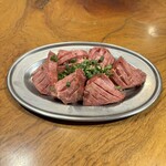 炭火焼肉いわしげ - 