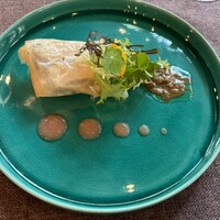 芦屋フレンチ北じま - 
