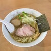 麺屋 白鷺