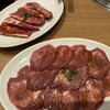 焼肉 山河 亀有店