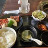 焼肉ホルモン 王道 - 料理写真: