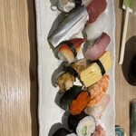 双葉寿司 - 