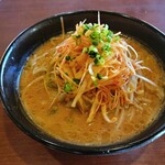 風神ラーメン - 