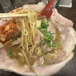 らーめん ２国 - 