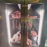 炭火焼肉 金の肉人 - 