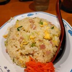 やまとラーメン香雲堂 - 