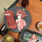 焼肉やまと - 