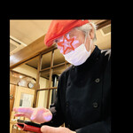 リストランテ ピノキオ - ピノchef さん　　Instagramも頑張って出してますよっ！　byまみこまみこ