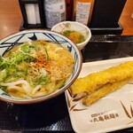 丸亀製麺 - 