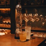 Rokusho - ClaseAzul Cocktail