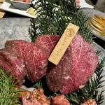 最飛びヒレ家 馬喰一代 名古屋EAST - 