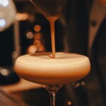 Rokusho - Espresso Martini