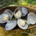 ぎょうざ専門店 英 - しじみリフト